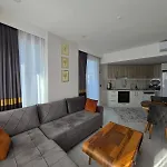 Royal Cleopatra Apartmán Alanya