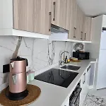 Apartmán Royal Cleopatra
