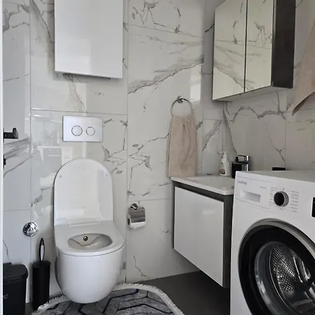 Apartamento Royal Cleopatra