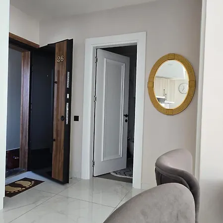 Apartment Royal Cleopatra *