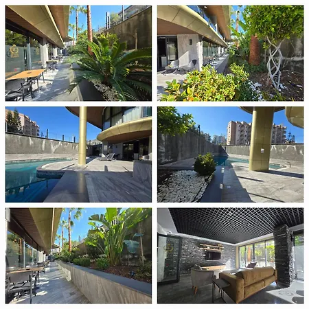 Apartamento Royal Cleopatra