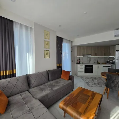 Royal Cleopatra Apartment Alanya