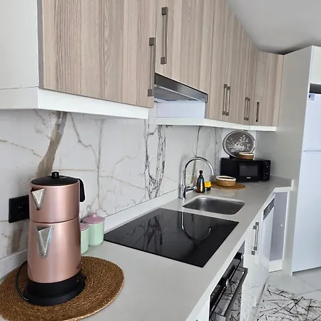 Apartamento Royal Cleopatra