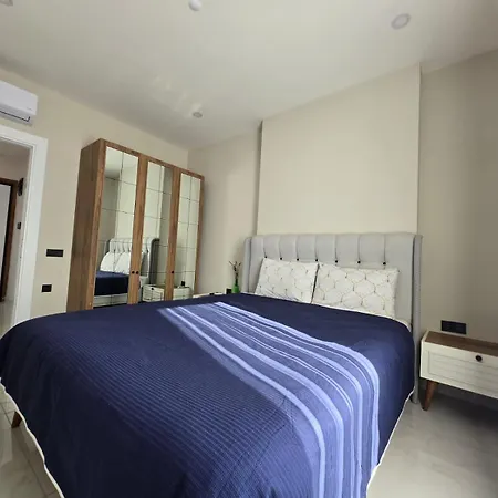 Apartment Royal Cleopatra Alanya