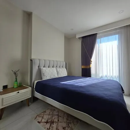 Royal Cleopatra Apartment *