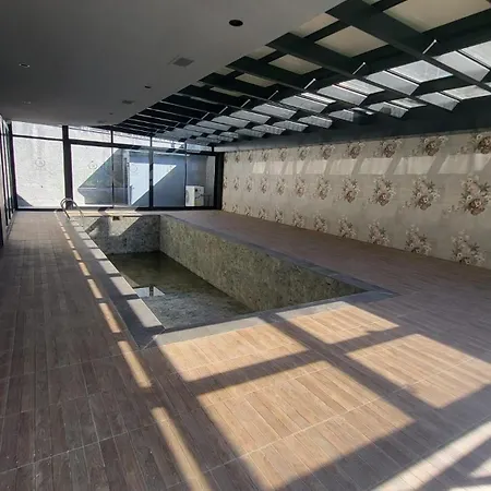 Lägenhet Royal Cleopatra Alanya