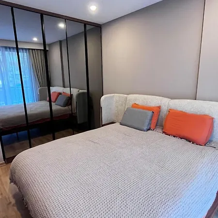 Royal Cleopatra Apartment Alanya