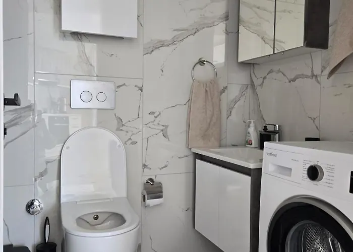 Apartamento Royal Cleopatra