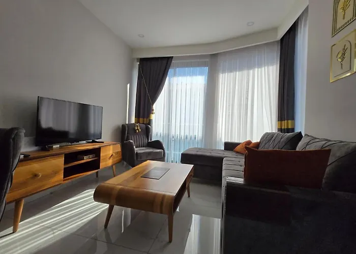 Royal Cleopatra Apartamento