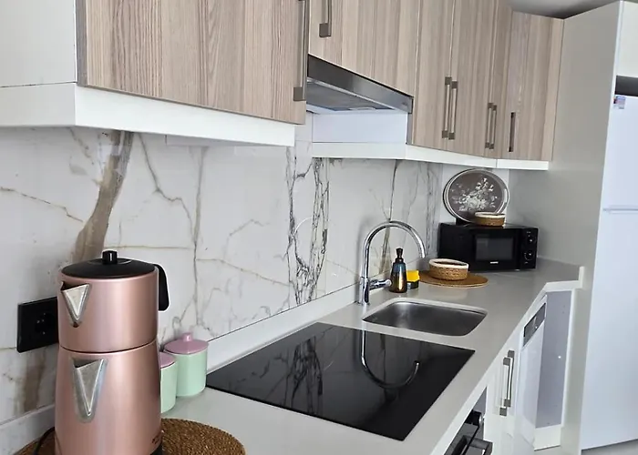 Apartamento Royal Cleopatra