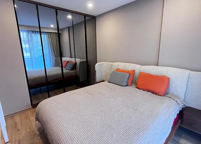 Royal Cleopatra Apartamento Alanya