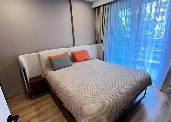 Royal Cleopatra Apartamento *