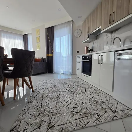 Royal Cleopatra 알란야