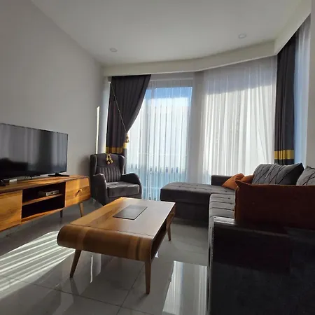 Royal Cleopatra Apartment