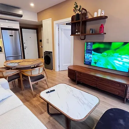 Royal Cleopatra Apartment *