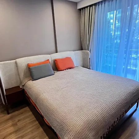 Royal Cleopatra Appartement *