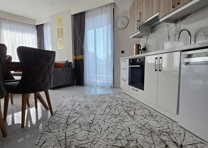 Royal Cleopatra ألانيا