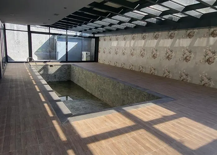 شقة Royal Cleopatra ألانيا